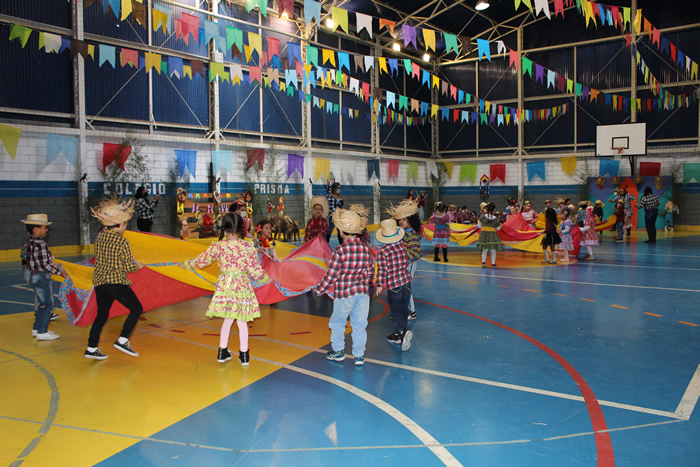 Festa Junina 2022